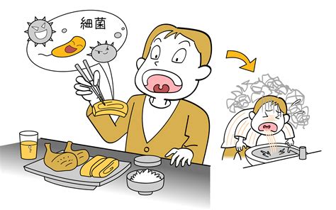 【急性食中毒の女】ゲロしながらうんこも漏らす！超ヤバイ状況